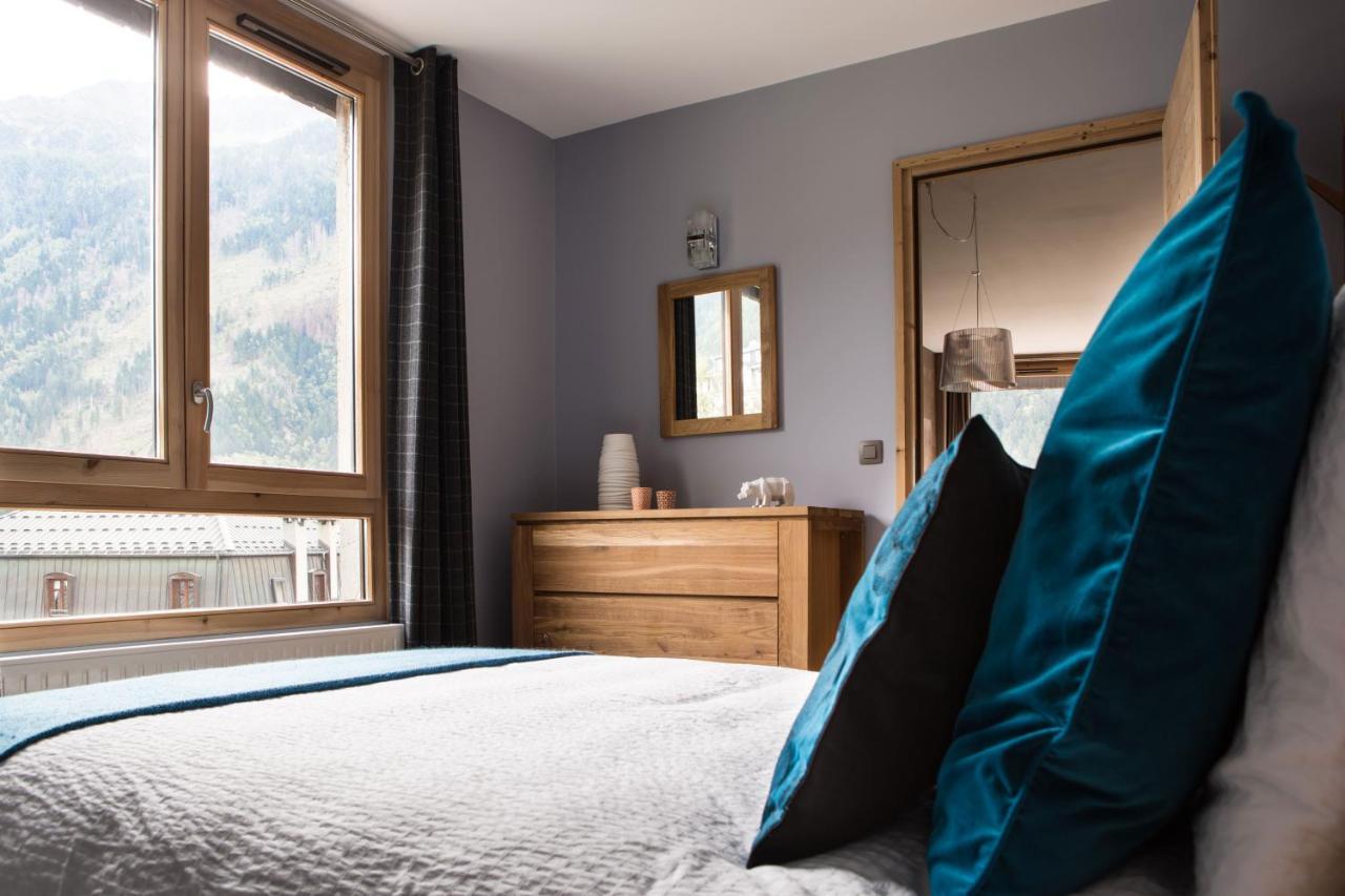 Le Beausite C Apartment - Chamonix All Year Екстериор снимка