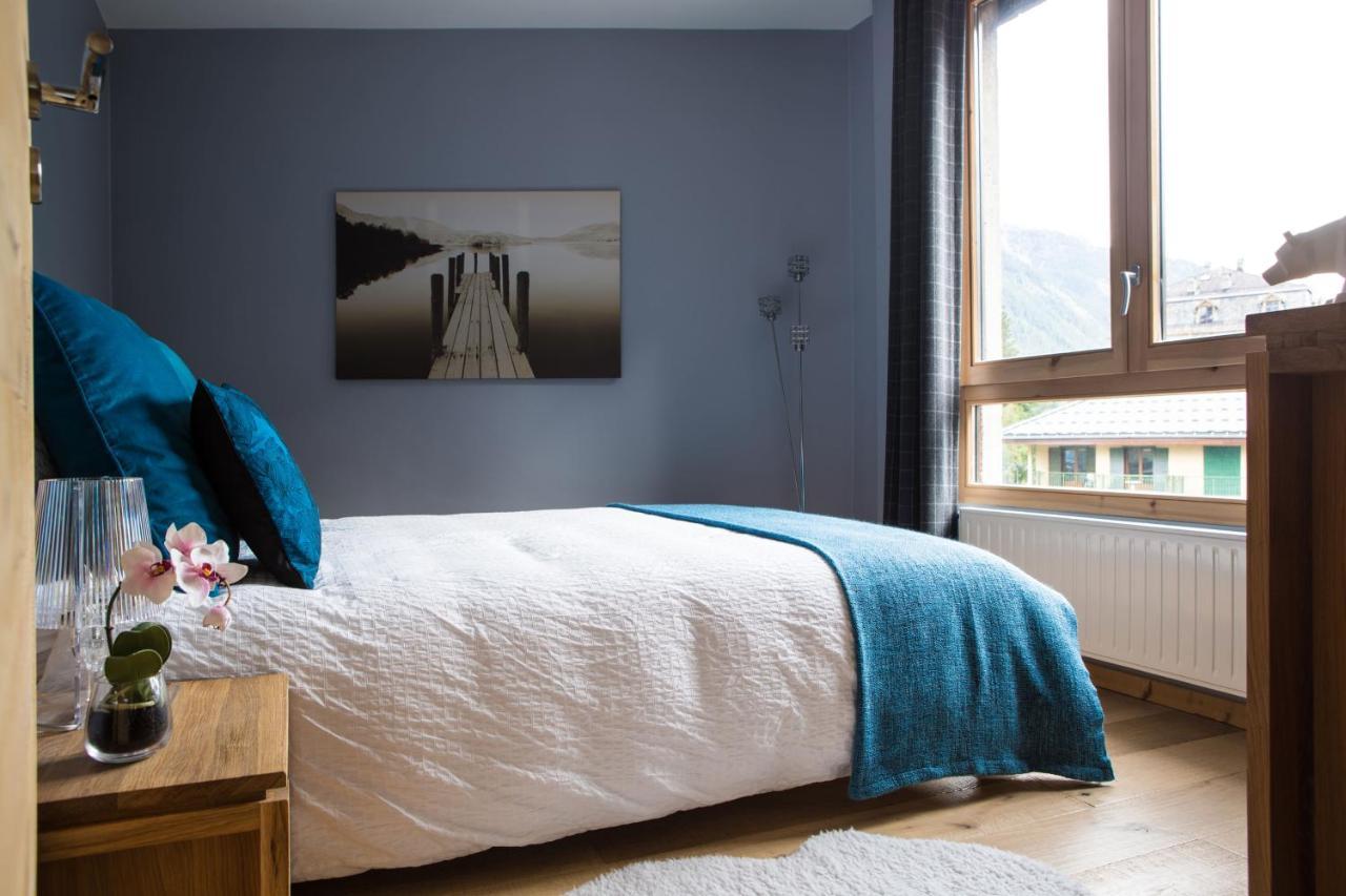 Le Beausite C Apartment - Chamonix All Year Екстериор снимка