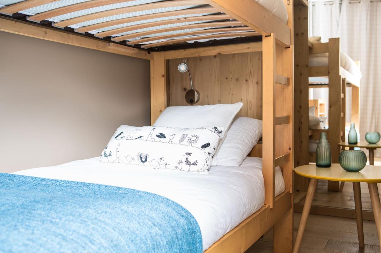 Le Beausite C Apartment - Chamonix All Year Екстериор снимка