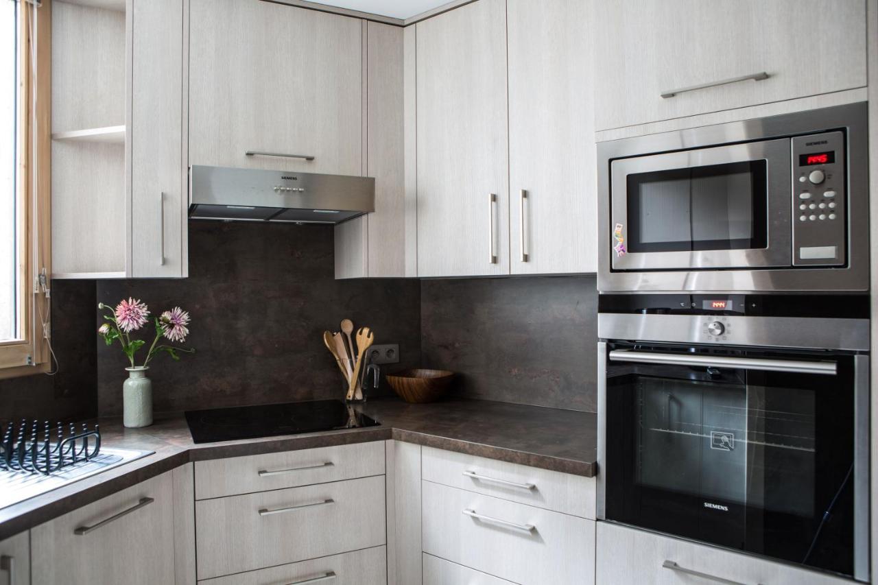 Le Beausite C Apartment - Chamonix All Year Екстериор снимка